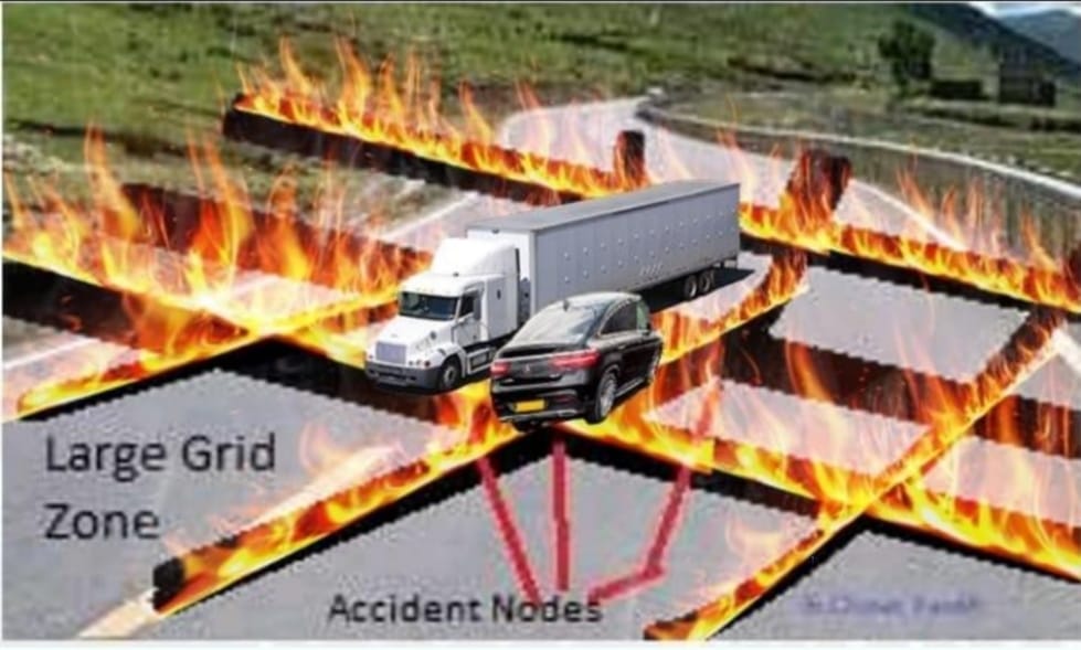 Resonance Highway Accidents Zone Shielding Services.